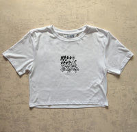 Hell To Pay - Limited Edition Lightweight Baby Tee