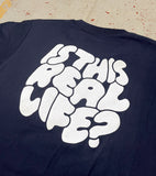 Boba - T-shirt lourd surdimensionné