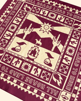 PRE ORDER: All Roads Lead To Here - Limited Edition Bandana