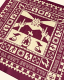 PRE ORDER: All Roads Lead To Here - Limited Edition Bandana