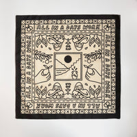 Day’s Work - February’s Limited Edition Bandana
