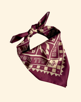PRE ORDER: All Roads Lead To Here - Limited Edition Bandana