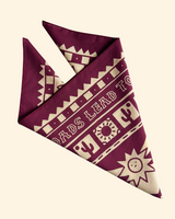 PRE ORDER: All Roads Lead To Here - Limited Edition Bandana