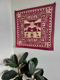 PRE ORDER: All Roads Lead To Here - Limited Edition Bandana