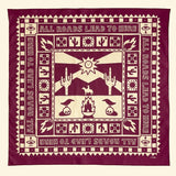 PRE ORDER: All Roads Lead To Here - Limited Edition Bandana