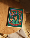 Always Lovin' Poster