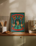 Always Lovin' Poster