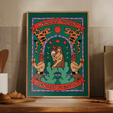 Always Lovin' Poster