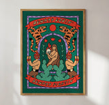 Always Lovin' Poster
