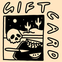 Life Stuff Digital Gift Card